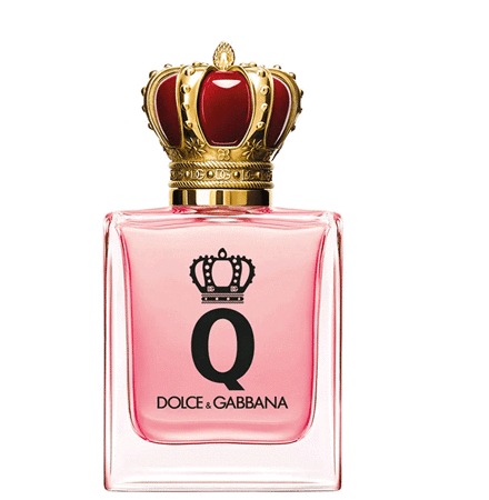 Dolce & Gabbana Q by Dolce & Gabbana woda perfumowana 50ml